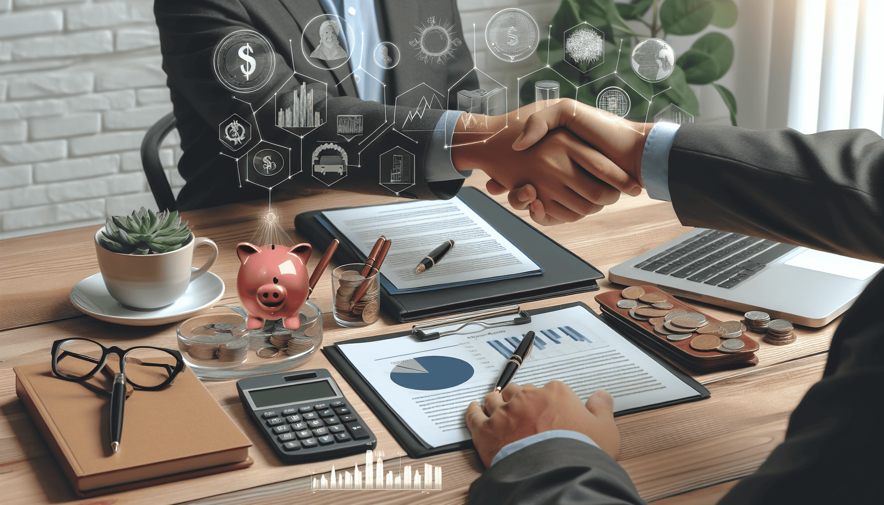 Planification financière BForBank