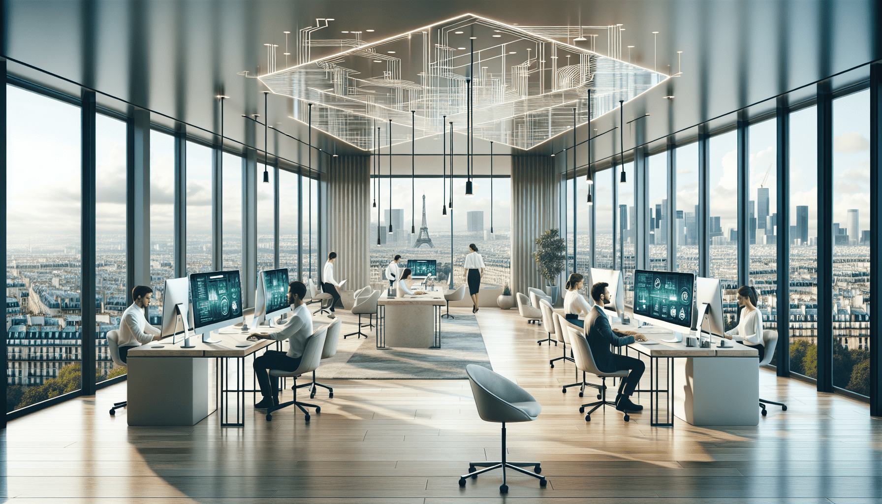 Application mobile BForBank pour la gestion de compte