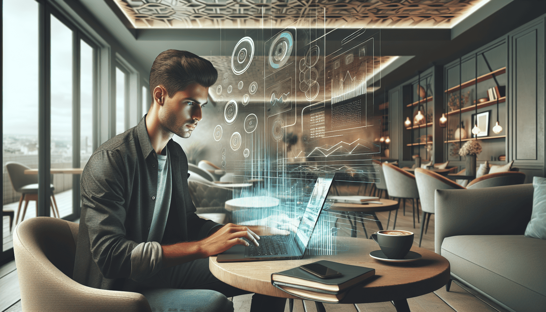 Tableau de bord des investissements BForBank