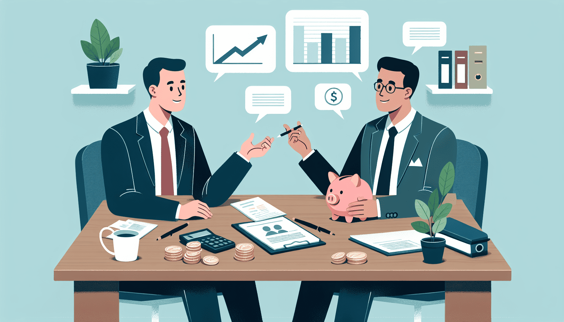 Conseils d'investissement BForBank